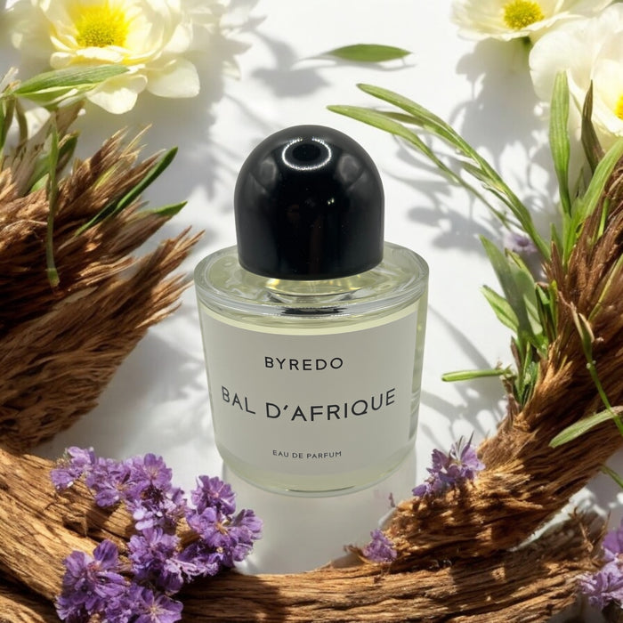 Byredo  Bal'afrique